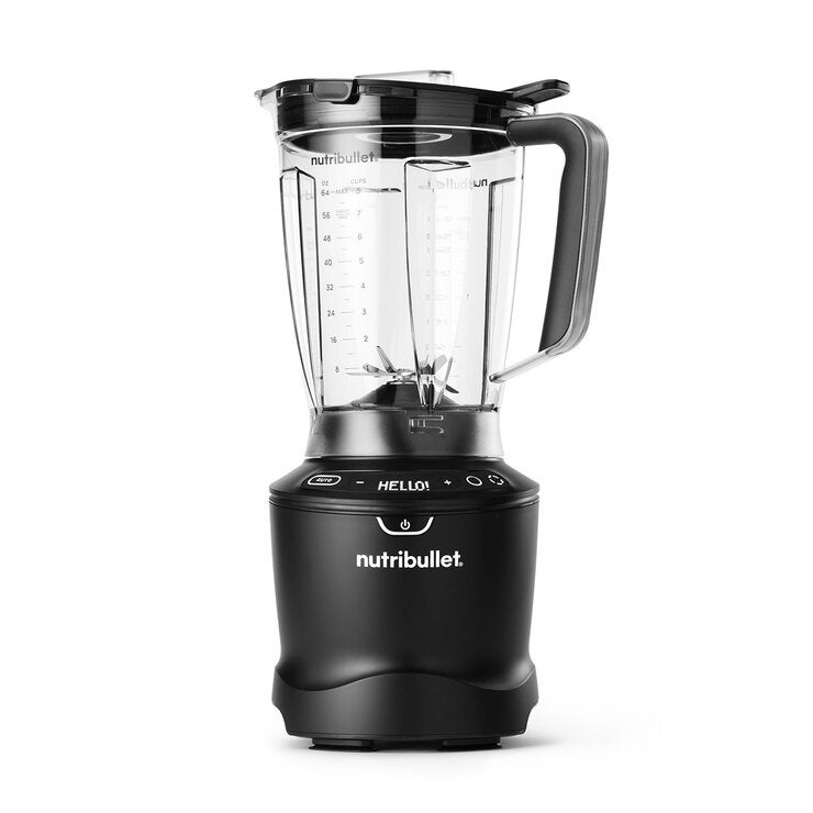 Nutribullet, SmartSense Licuadora 1400W Nutribullet, SmartSense Licuadora 1400W