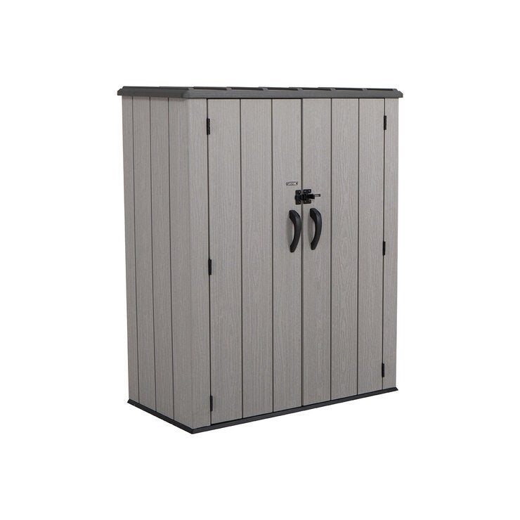 Lifetime, Cobertizo Vertical 173 cm x 73 cm Lifetime, Cobertizo Vertical 173 cm x 73 cm