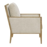 Thomasville, Silla Decorativa de Tela Thomasville, Silla Decorativa de Tela