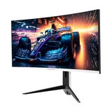 Balamrush Monitor Curvo Gaming 34" UWQHD Extreme Earth Pro Balamrush Monitor Curvo Gaming 34" UWQHD Extreme Earth Pro