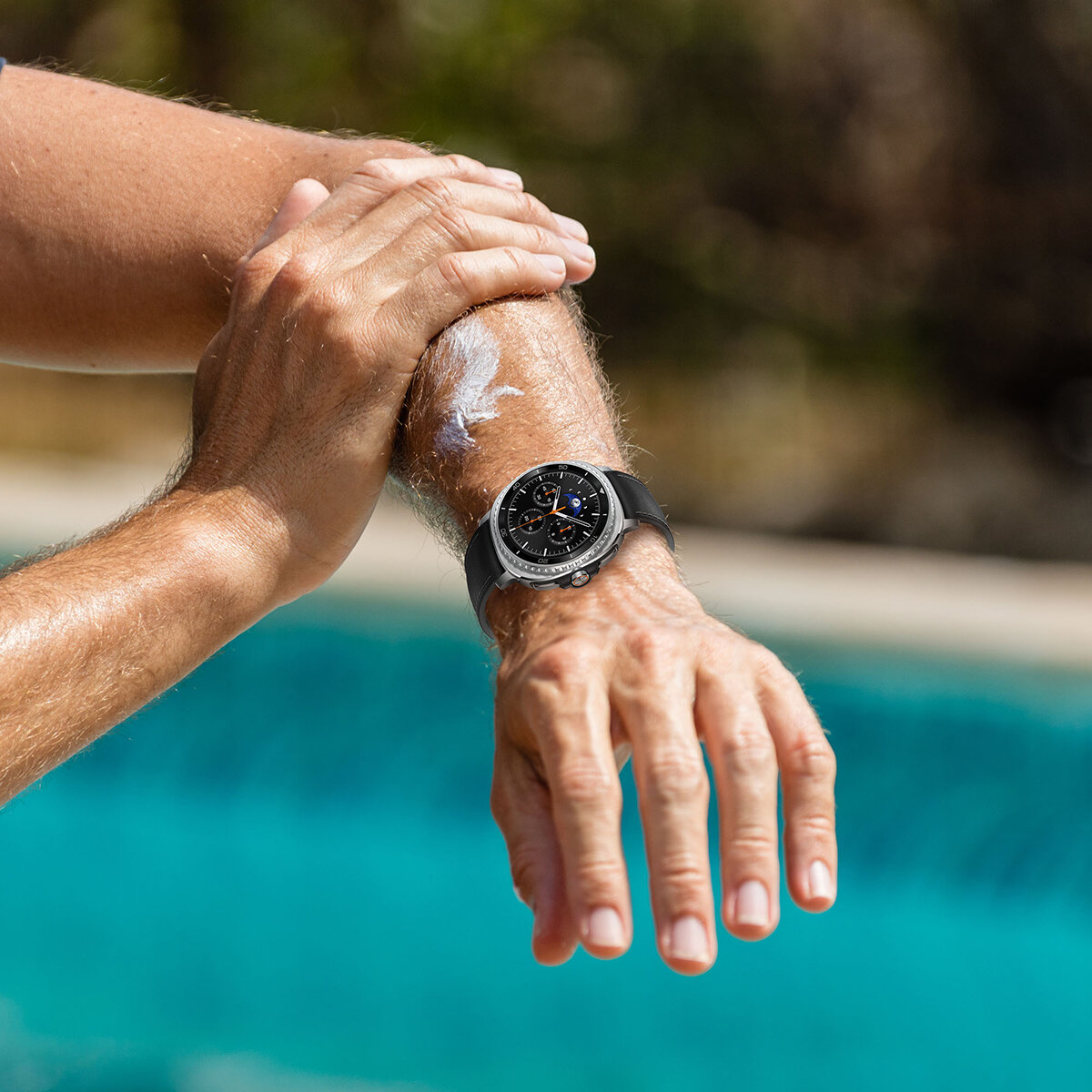 Samsung Galaxy Watch 8 Classic 46mm Negro Samsung Galaxy Watch 8 Classic 46mm Negro