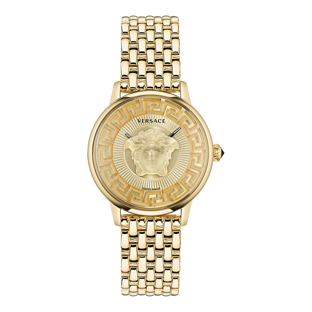 Versace Medusa Alchemy, Reloj para Dama