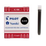 Pilot Set de Cartuchos Plumas Fuente 42 Unidades Pilot Set de Cartuchos Plumas Fuente 42 Unidades