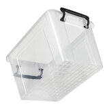 AG Box, Set de 6 Cajas Organizadoras AG Box, Set de 6 Cajas Organizadoras