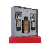 Frerragamo Uomo Set 3 pzas Frerragamo Uomo Set 3 pzas
