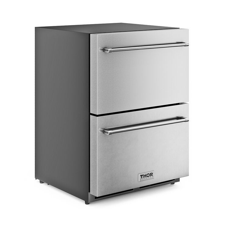 Thor Kitchen Congelador 3.36' Thor Kitchen Congelador 3.36'