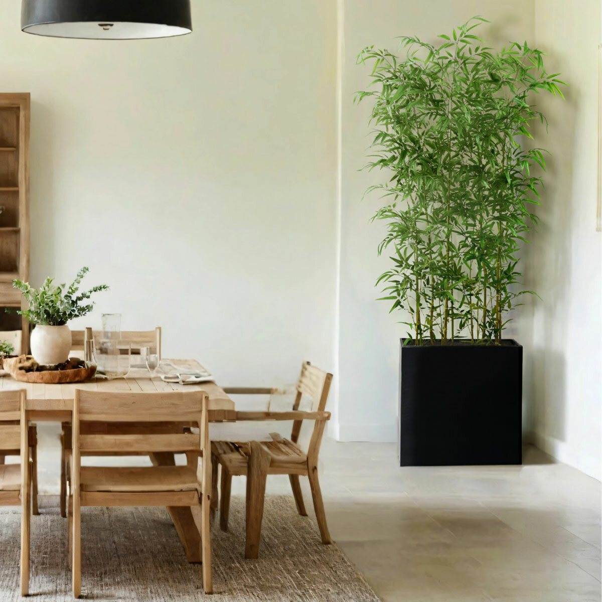 CG Hunter, Bambú de Aspecto Natural CG Hunter, Bambú de Aspecto Natural