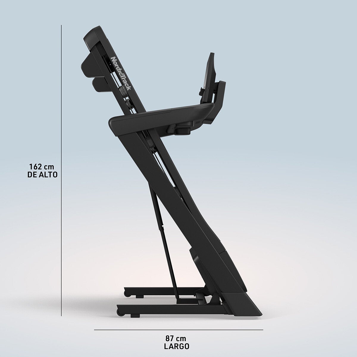 NordicTrack Caminadora T Series 7 NordicTrack Caminadora T Series 7