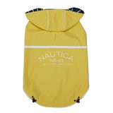 Nautica Impermeable Reversible para Mascota