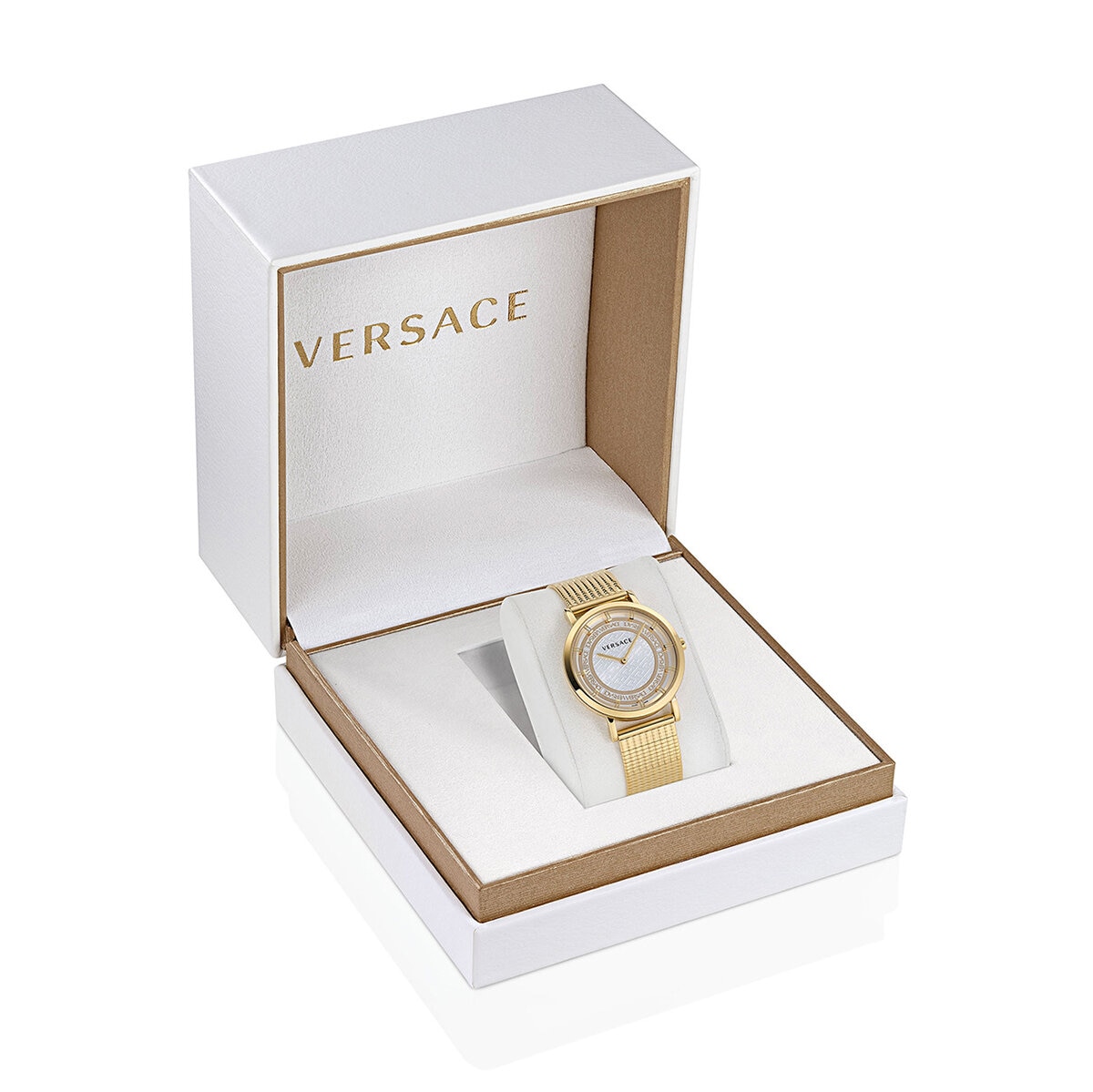 Versace New Generation, Reloj para Dama