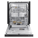 Samsung Lavavajillas 60cm 15 Servicios de Empotre Samsung Lavavajillas 60cm 15 Servicios de Empotre