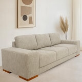 Gabite, Venecia, Sofá de 3 Plazas Gabite, Venecia, Sofá de 3 Plazas