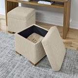 Universal Broadmoore, Conjunto Ocasional de 3 Piezas Universal Broadmoore, Conjunto Ocasional de 3 Piezas