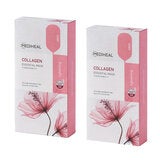 Mediheal Mascarillas de Colágeno 20 pzas Mediheal Mascarillas de Colágeno 20 pzas