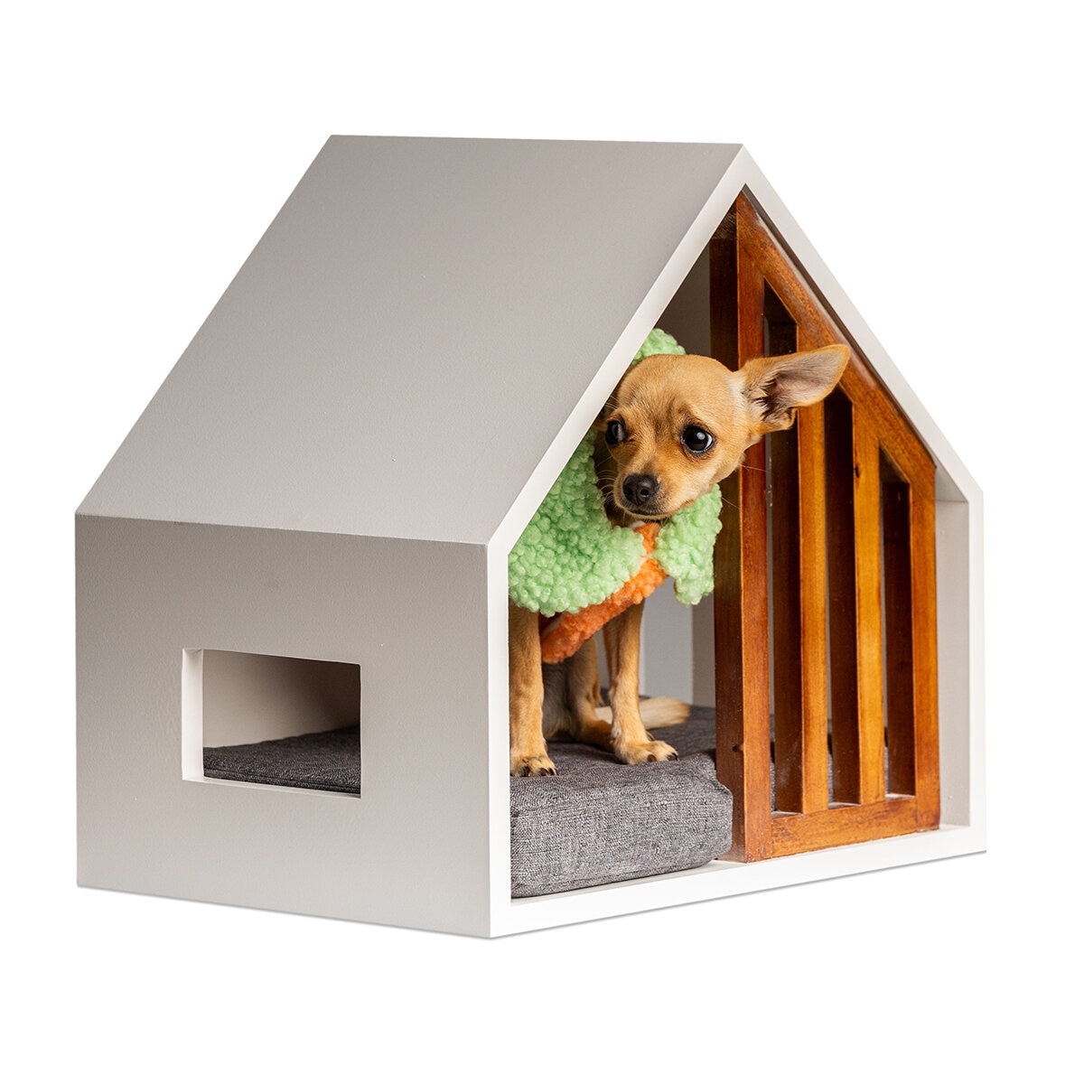 Maypet Casita Pequeña para Mascota 