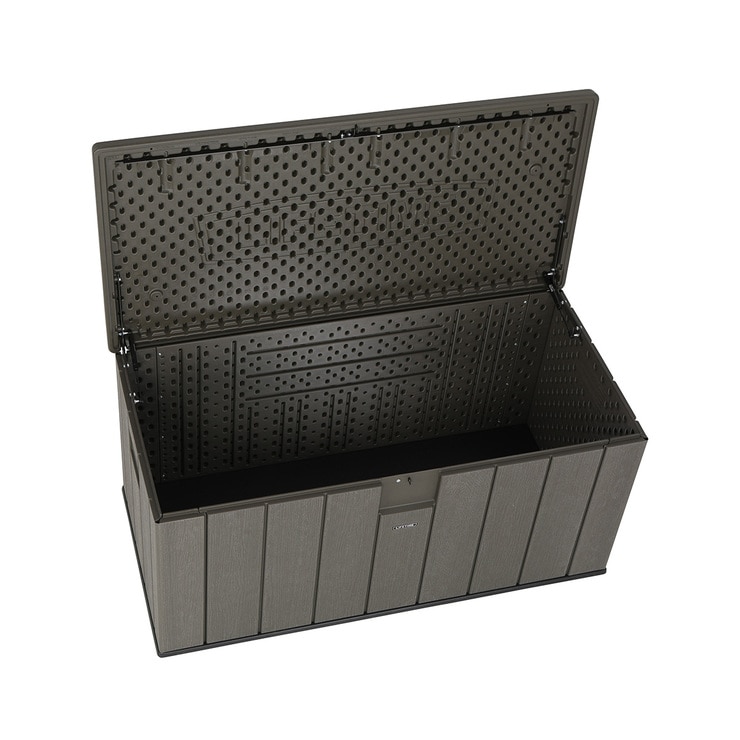 Lifetime, Caja de Almacenamiento de 568 L Lifetime, Caja de Almacenamiento de 568 L