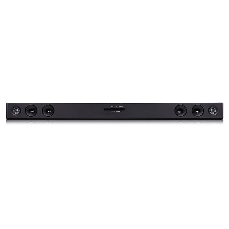 LG Pantalla 65" UHD 4K Smart TV + Barra de Sonido LG Pantalla 65" UHD 4K Smart TV + Barra de Sonido