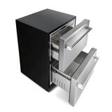 Thor Kitchen Refrigerador 5.4" Thor Kitchen Refrigerador 5.4"