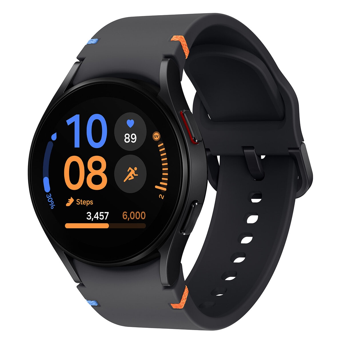 Samsung Galaxy Watch FE 40mm Negro