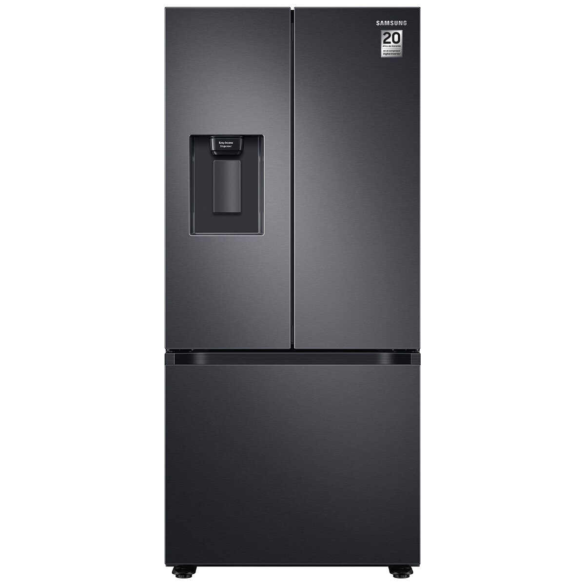 Samsung Refrigerador 22' French Door Samsung Refrigerador 22' French Door