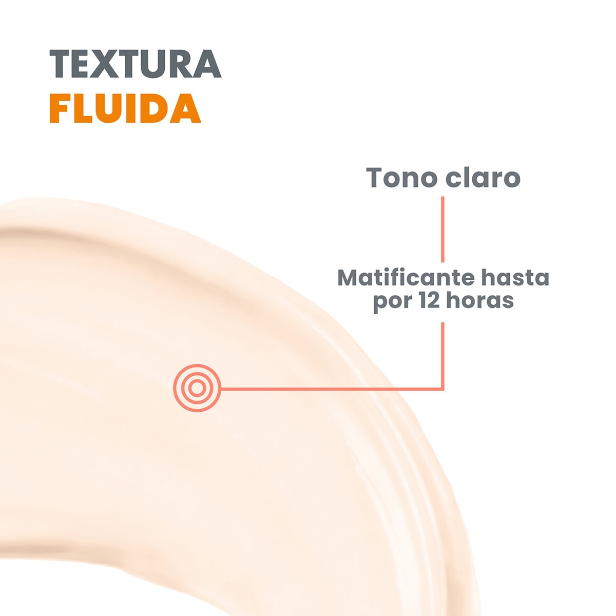 Avène Fluido Solar Despigmentante Tono Claro 40 g Avène Fluido Solar Despigmentante Tono Claro 40 g