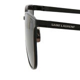 Saint Laurent SL428 30010 Lentes de Sol Saint Laurent SL428 30010 Lentes de Sol