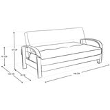 Violanti, Sofá Cama Violanti, Sofá Cama