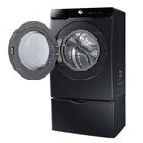 Lavasecadora 22Kg / 13Kg con pedestal Samsung Lavasecadora 22Kg / 13Kg con pedestal Samsung