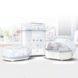 Chicco Esterilizador Eléctrico para Biberones, Sacaleche y Chupones Chicco Esterilizador Eléctrico para Biberones, Sacaleche y Chupones