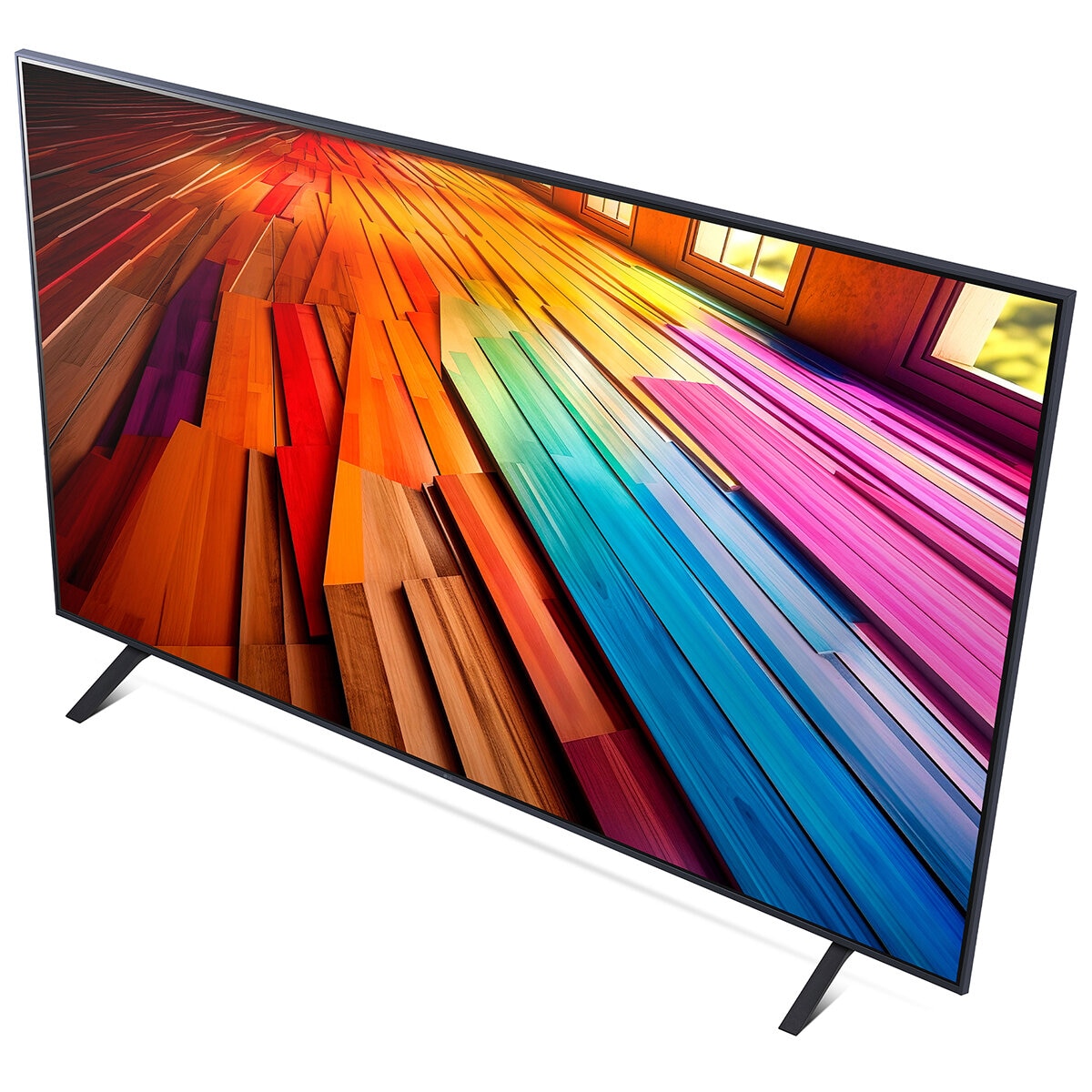 LG Pantalla 75" UHD 4K