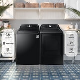 Samsung Combo Lavadora Y Secadora 23 y 24 kg Samsung Combo Lavadora Y Secadora 23 y 24 kg