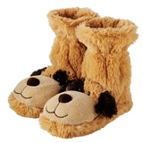 Cozy Home, Pantuflas Fuzzy Varios Modelos, Adulto, Unitalla