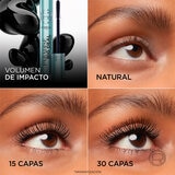L'Oréal Big Deal Mascara de Pestañas a Prueba de Agua 2 pzas L'Oréal Big Deal Mascara de Pestañas a Prueba de Agua 2 pzas