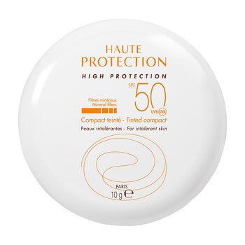 Avene Compacto Tono Beige 10 g FPS 50+ Avene Compacto Tono Beige 10 g FPS 50+
