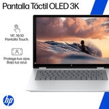 HP Omnibook X Flip NGAI 14-fm0072la 14" OLED UWVA Intel Core Ultra 7 16GB 1TB HP Omnibook X Flip NGAI 14-fm0072la 14" OLED UWVA Intel Core Ultra 7 16GB 1TB