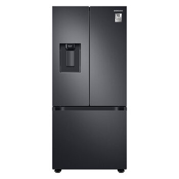 samsung refrigerador 22' french door