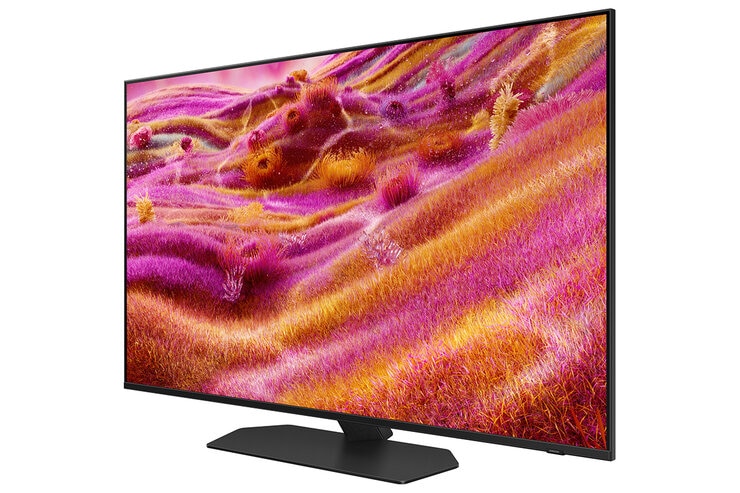 Samsung Pantalla 50" Neo QLED 4K Smart TV Samsung Pantalla 50" Neo QLED 4K Smart TV