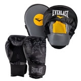 Everlast Kit Pro Urban 4 Varios Colores y Pesos Everlast Kit Pro Urban 4 Varios Colores y Pesos