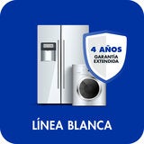 Garantía extendida línea blanca 4 años de $0 a $5,000.99 Garantía extendida línea blanca 4 años de $0 a $5,000.99