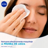 Nivea Desmaquillante Bifásico 4 pzas de 125 ml c/u Nivea Desmaquillante Bifásico 4 pzas de 125 ml c/u