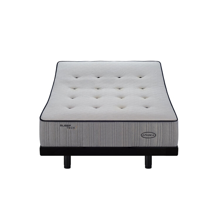 América, Bari, Colchón Queen Size América, Bari, Colchón Queen Size