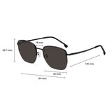 Hugo Boss 1712 F SK Lentes de Sol Hugo Boss 1712 F SK Lentes de Sol