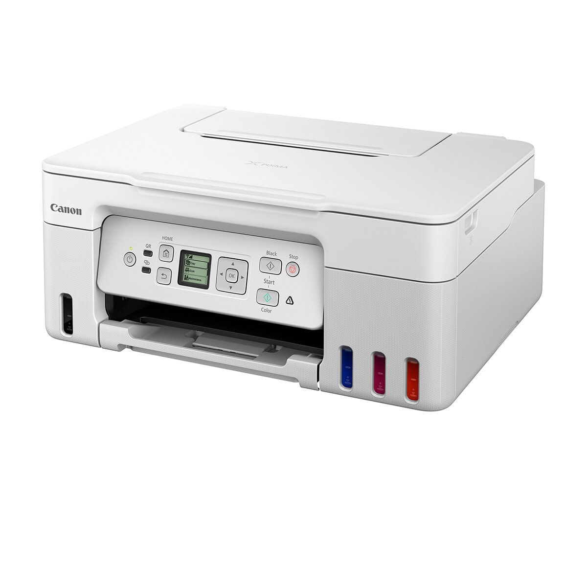 Canon Impresora Multifuncional Pixma G3170 Canon Impresora Multifuncional Pixma G3170