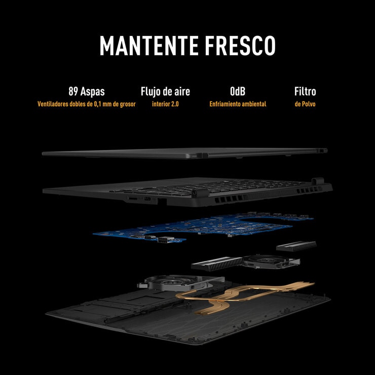 ASUS TUF Gaming A14 Laptop 14" WQXGA AMD Ryzen 7 16GB 512GB SSD ASUS TUF Gaming A14 Laptop 14" WQXGA AMD Ryzen 7 16GB 512GB SSD