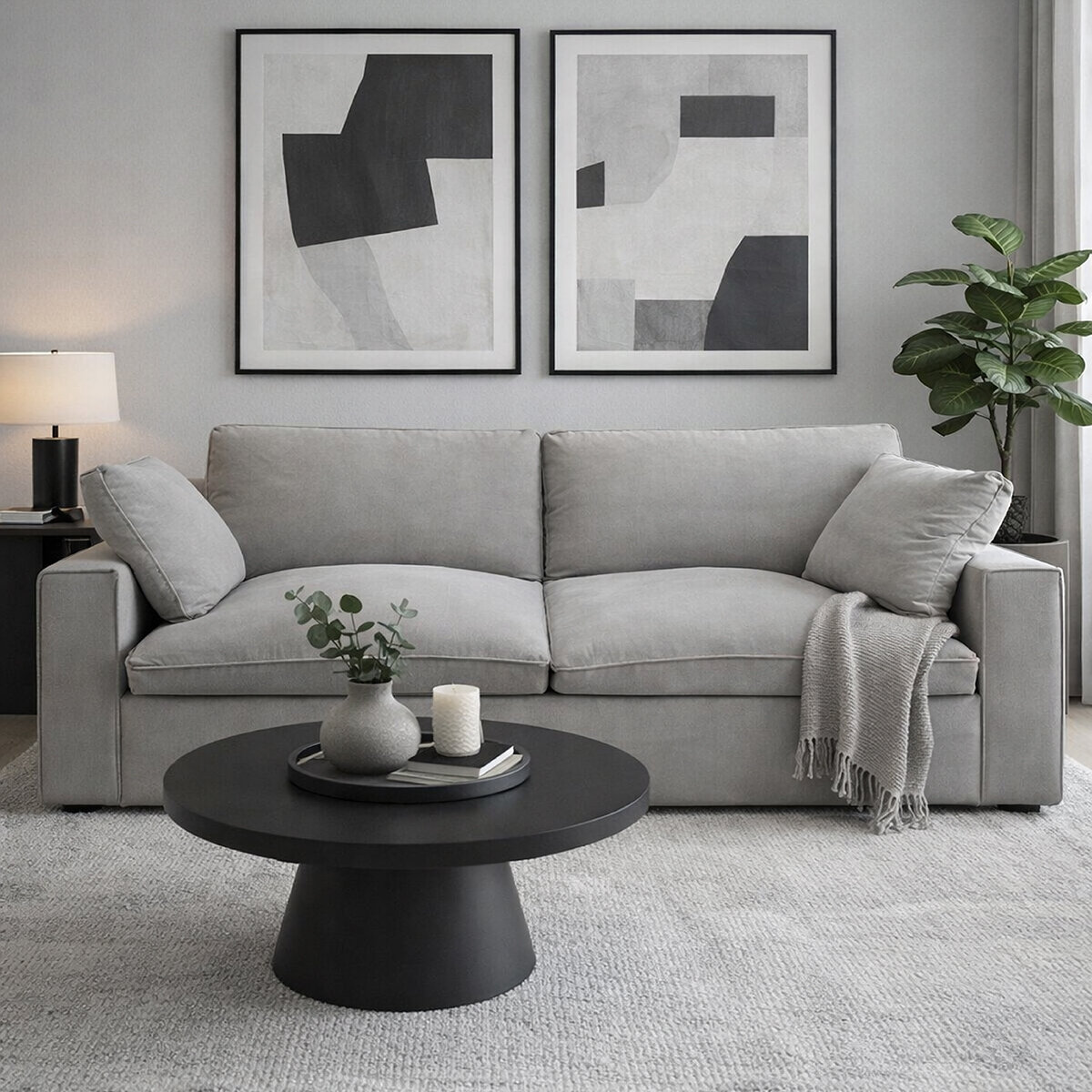 Ikasa, Velum, Love Seat Ikasa, Velum, Love Seat