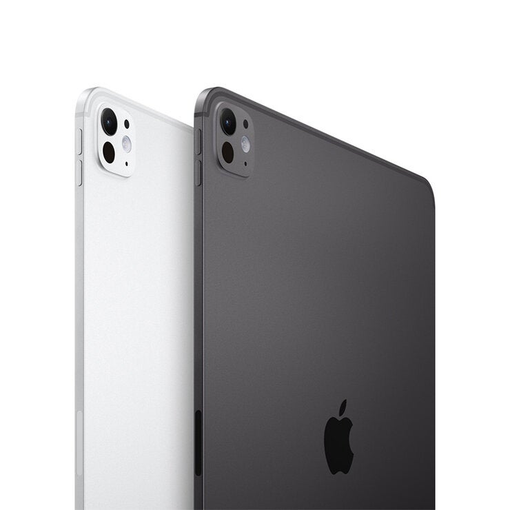 Apple iPad Pro 11" M5 Wi-Fi 512GB Negro Espacial Apple iPad Pro 11" M5 Wi-Fi 512GB Negro Espacial
