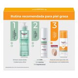 KIT EUCERIN OILCONT 50 ML KIT EUCERIN OILCONT 50 ML