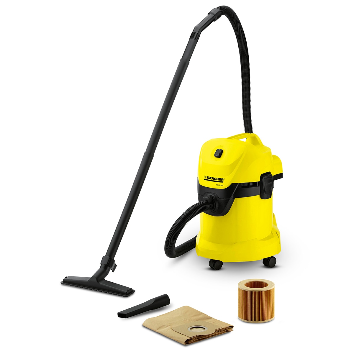 Karcher Aspiradora Multiusos Wd Dep Sito De L Costco M Xico