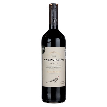 Vino Tinto Marqués De Valparaíso Crianza 750ml