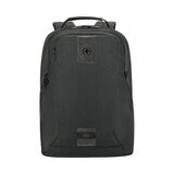 Wenger, Mochila Eco Professkonal para laptop de 16" con Bolsillo para Tablet